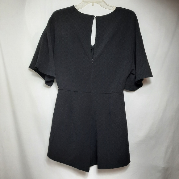 Lush Romper Shorts - Picture 8 of 9